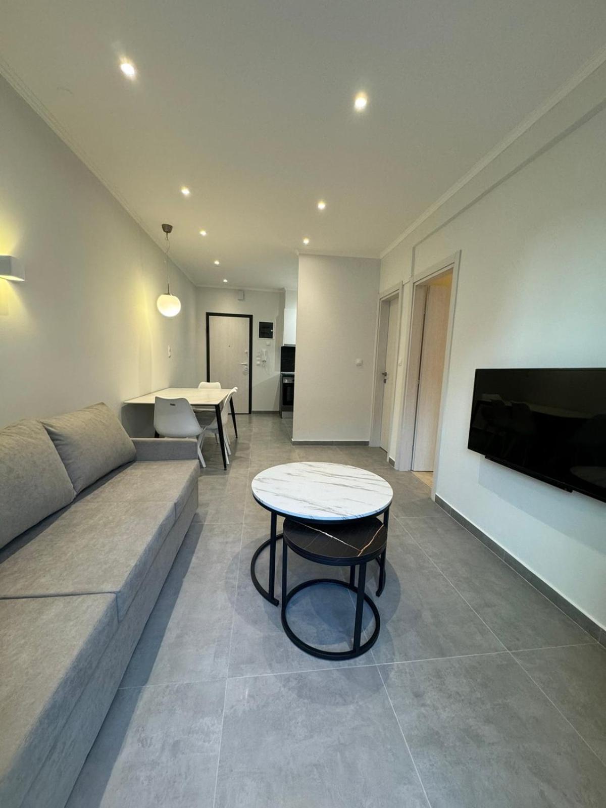 Ifestos-Your Urban Stay Thessaloniki Exterior photo