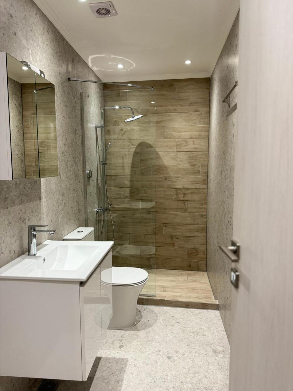 Ifestos-Your Urban Stay Thessaloniki Exterior photo